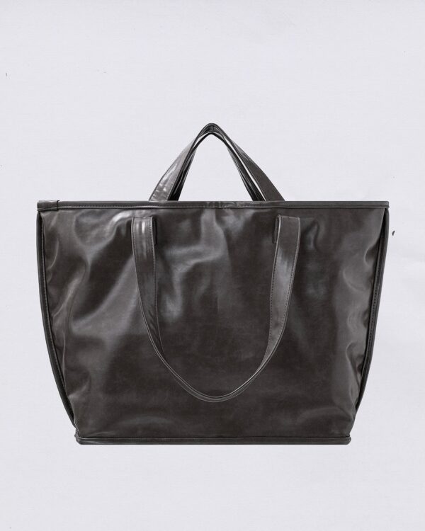 Amdiamo Tote Bag - Ảnh 3