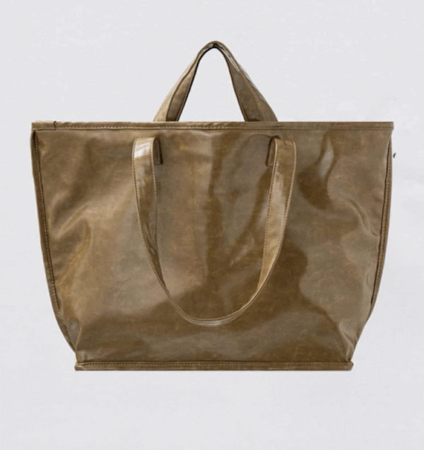 Amdiamo Tote Bag - Ảnh 2