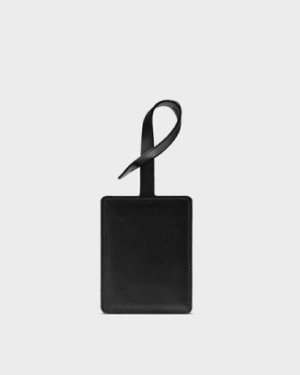 Sensse Luggage Tag