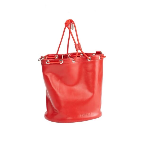Mini Bucket Bag - Ảnh 2