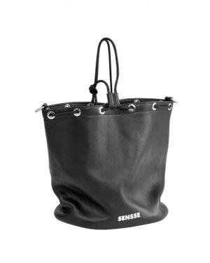 Mini Bucket Bag