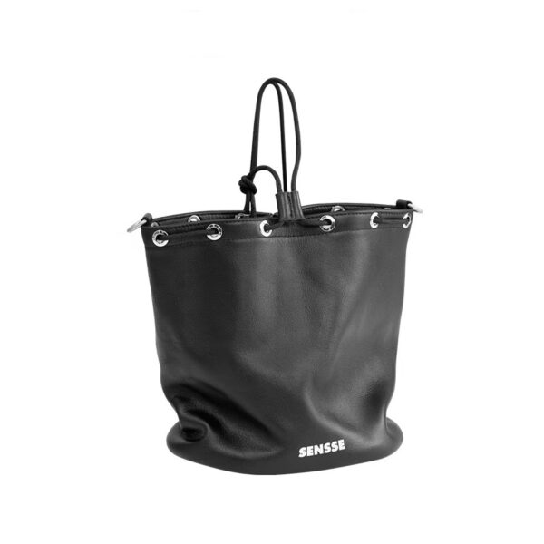 Mini Bucket Bag