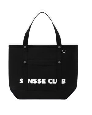 Colorblock Daily Tote