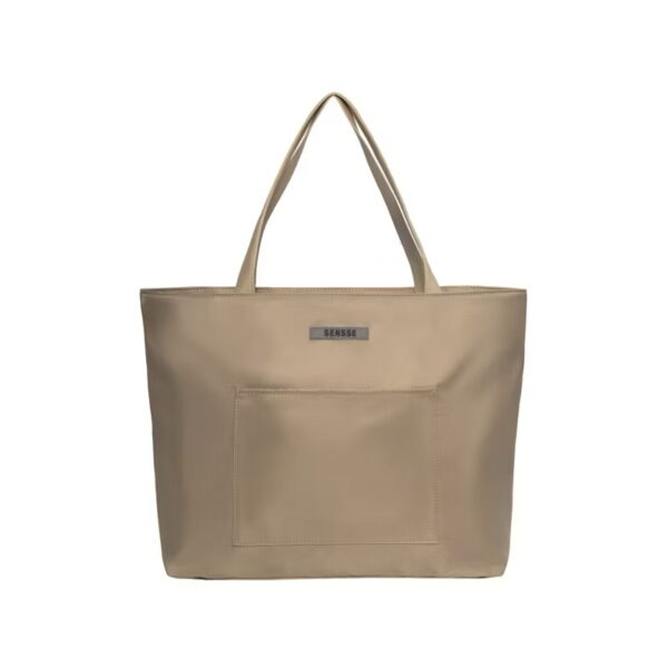 Nylon Daily Tote - Ảnh 2