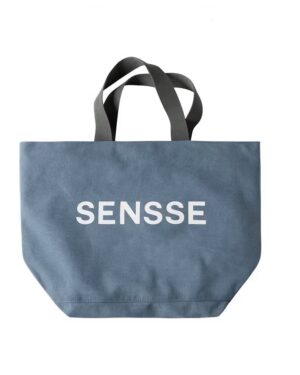 Canvas Tote