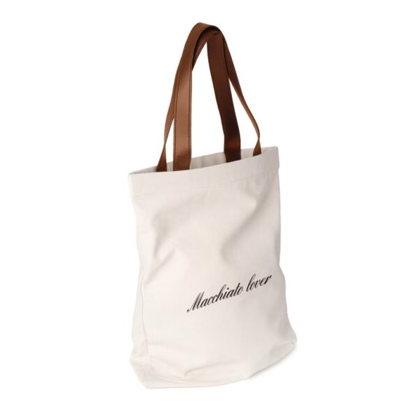 Long Canvas Bag - Ảnh 2