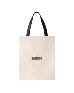 Long Canvas Bag