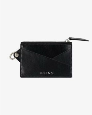 Cassette Zip Wallet