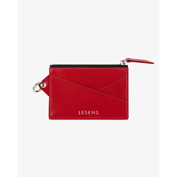 Cassette Zip Wallet - Ảnh 2