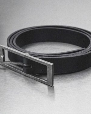 Brutal Belt