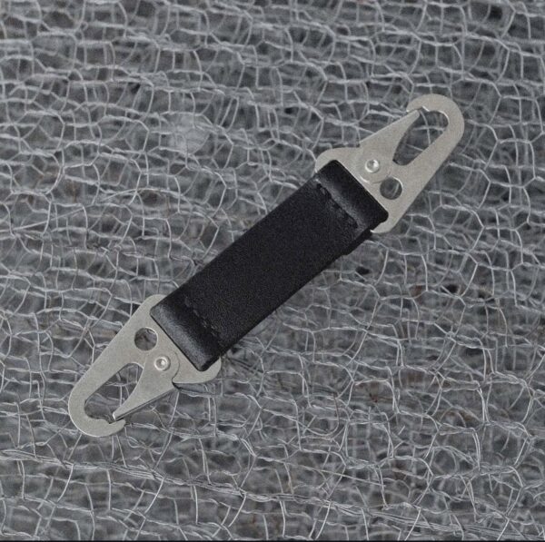 Sensse Keychain - Ảnh 2