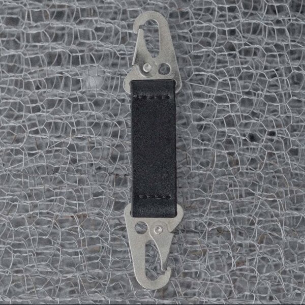 Sensse Keychain