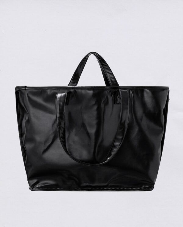 Amdiamo Tote Bag